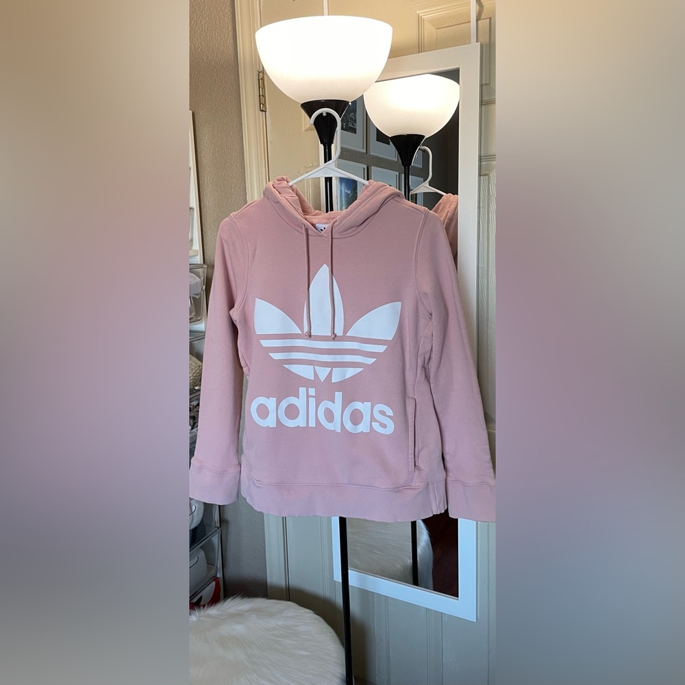 Adidas Hoodie